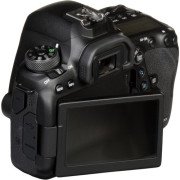 Canon EOS 6D Mark II Body Dijital SLR Fotoğraf Makinesi
