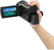 Sony FDR-AX43A 4K Video Kamera