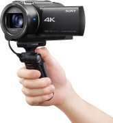 Sony FDR-AX43A 4K Video Kamera