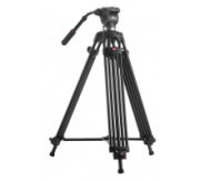 Jieyang JY0508 A Video Tripod