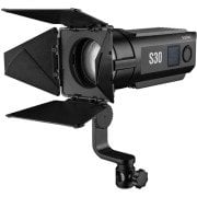 Godox S30 LED Video Işığı (FDCA31174)