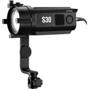 Godox S30 LED Video Işığı (FDCA31174)