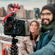 RODE VideoMicro Kamera Üstü Mikrofon