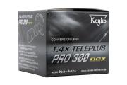Kenko Canon Pro-300DGX 1,4x Konvertör