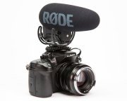 RODE VideoMic Pro+ Shotgun Mikrofon