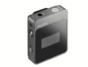 Godox MoveLink M1 / ML-H Tutamaklı Kablosuz Mikrofon Kiti (Tekli)