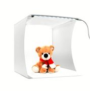 Hlypro Light Box Ürün Çekim Çadırı (24x24)