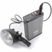 Godox Ex 400 (400 watt ) Taşınabilir Paraflaş