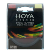 Hoya 58mm R1 Pro Red Filtre