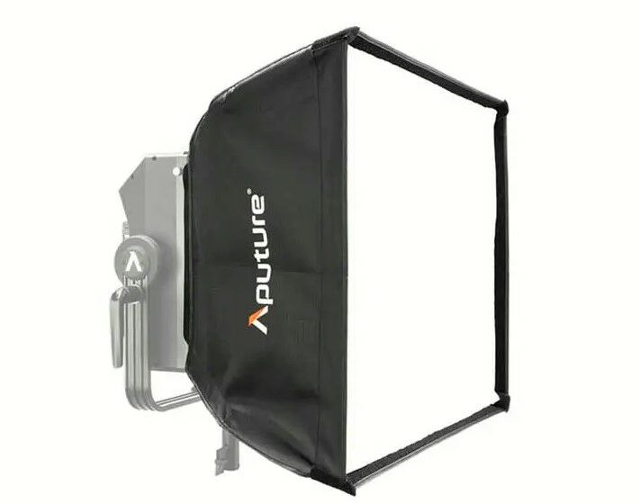 Aputure Nova 300c Softbox