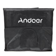 Andoer 40x35x35 Katlanabilir Ürün Çekim Çadırı D3511