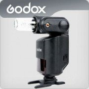 GODOX WITSTRO 360W Mini Paraflash AD 360 Kıt