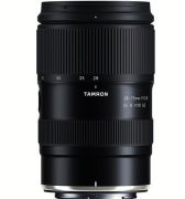 Tamron 28-75mm f/2.8 Di III VXD G2 Lens (Nikon Z) ÖN SİPARİŞ