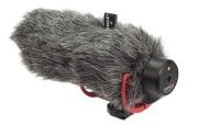 RODE DeadCat GO VideoMic GO için Rüzgar Önleyici Tüy