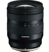 Tamron 11-20mm f/2.8 Di III-A RXD Lens (FujiFilm X)