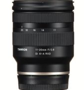 Tamron 11-20mm f/2.8 Di III-A RXD Lens (FujiFilm X)