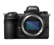 Nikon Z6 + 24-70mm F4 Kit Karfo Karacasulu Garantili