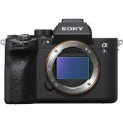 Sony A7S III Full-Frame Fotoğraf Makinesi (Body)