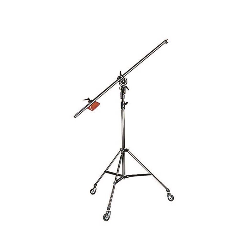 Manfrotto Light Boom Black 085BS