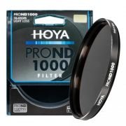 Hoya 46mm Pro ND 1000 Filtre 10 Stop