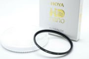 Hoya 77mm HD Nano Mk II Uv Filtre