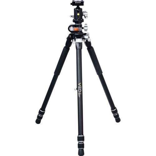 Vanguard Veo 3+ 263AB Tripod Kiti