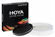 Hoya 62mm Variable Density II ND Filtre 1,5 - 9 Stop