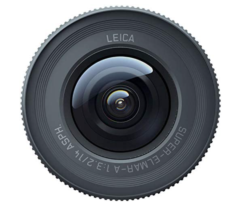 Insta360 One R 1 Inch Lens