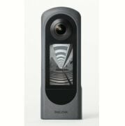 Ricoh Theta X 360 Derece Kamera