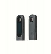 Ricoh Theta X 360 Derece Kamera