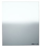 Cokin Graduated Neutral Density Grey G1 Filtre (P120)