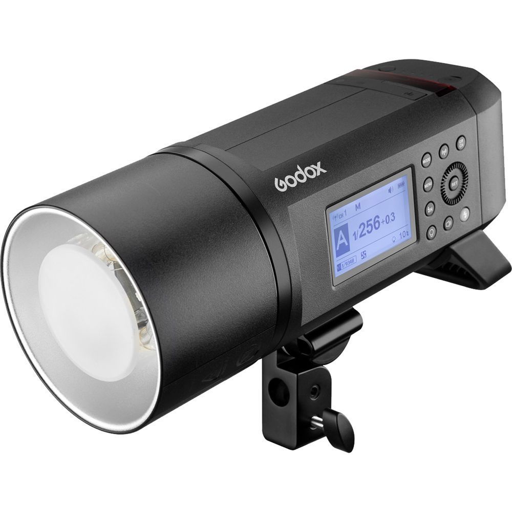 Godox AD600Pro Taşınabilir Paraflaş