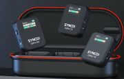 SYNCO G2A2 Pro