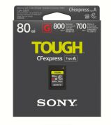Sony CEA-G320T 800mb/s 320gb Hafıza Kartı