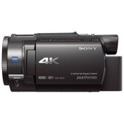 Sony FDR-AX33 4K Ultra HD