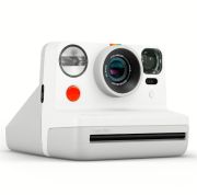 Polaroid Now – White