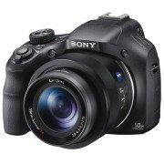 Sony DSC-HX400V Dijital Fotoğraf Makinesi