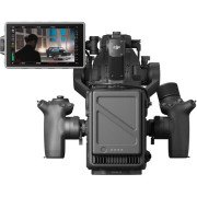 DJI Ronin 4D 4-Axis Cinema Camera 6K Combo Kit