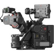 DJI Ronin 4D 4 Eksenli Sinema Kamerası 8K Combo Kit