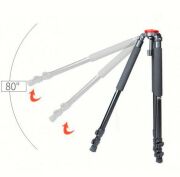 JieYang JY0509D Video Tripod Kit