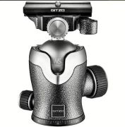 Gitzo GH3382QD Seri 3 Center Ball Head