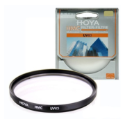 Hoya 49mm HMC UV Slim Filtre 