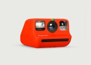 Polaroid Go - Red