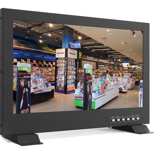 Lilliput PVM150S - Full HD CCTV için Güvenlik Monitörü