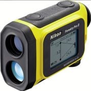 Nikon Forestry Pro II Lazer Telemetre