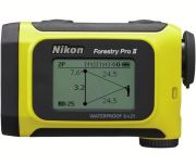 Nikon Forestry Pro II Lazer Telemetre