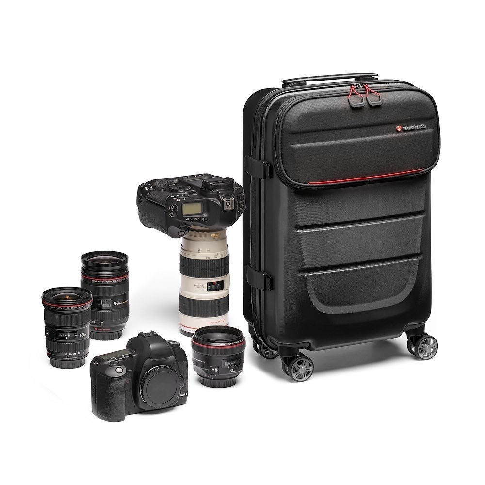 Manfrotto Roller Bag S55