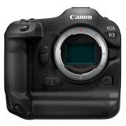 Canon EOS R3 Body Aynasız Fotoğraf Makinesi