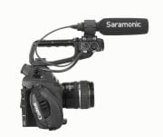 Saramonic SR-NV5X XLR Video Kamera Mikrofonu