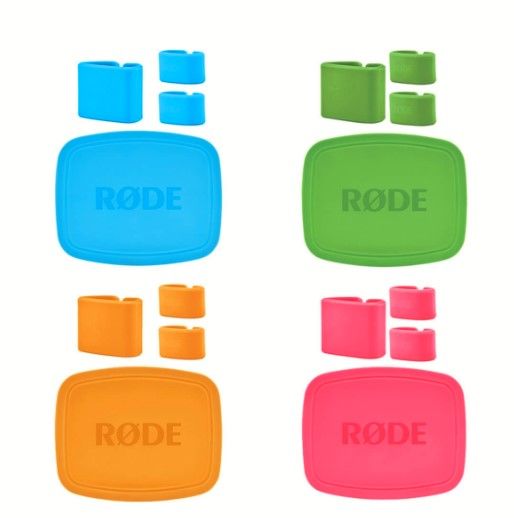 Rode Colors 1